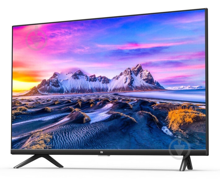 Телевизор Xiaomi TV P1 32" - фото 4