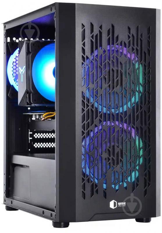 Комп'ютер Artline Gaming X39 (X39v74) black - фото 5