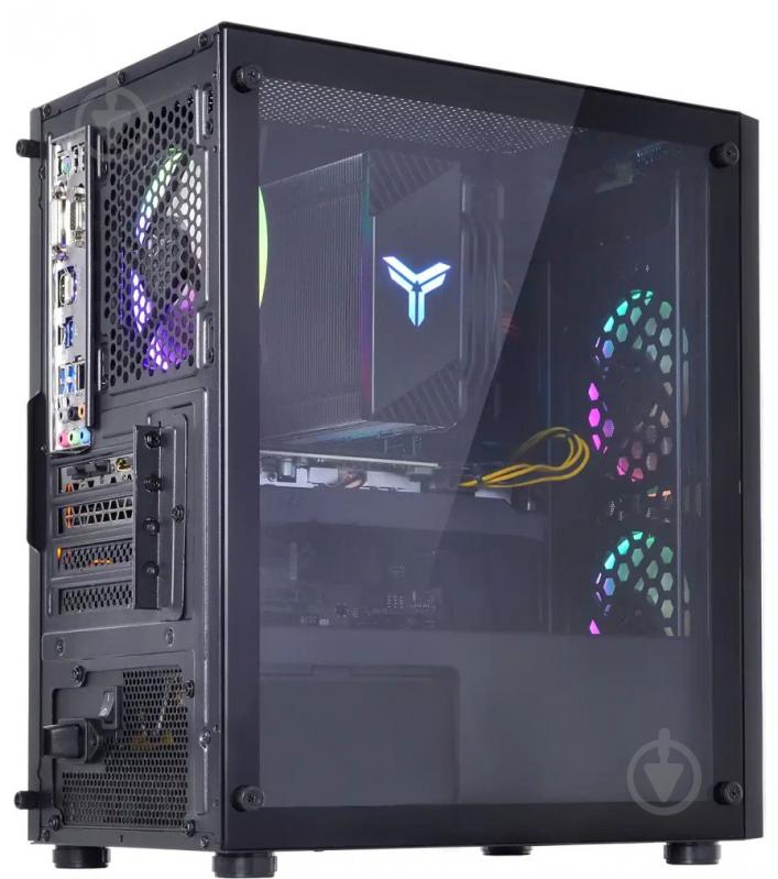 Комп'ютер Artline Gaming X39 (X39v74) black - фото 11