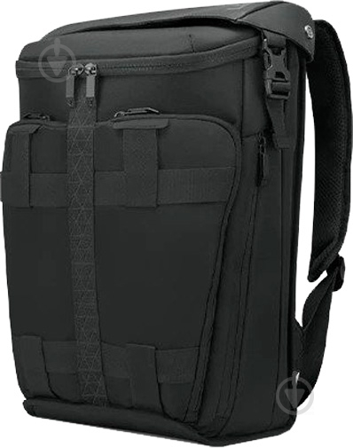 Рюкзак Lenovo Legion Active Gaming Backpack 17.3" black (GX41C86982) - фото 2