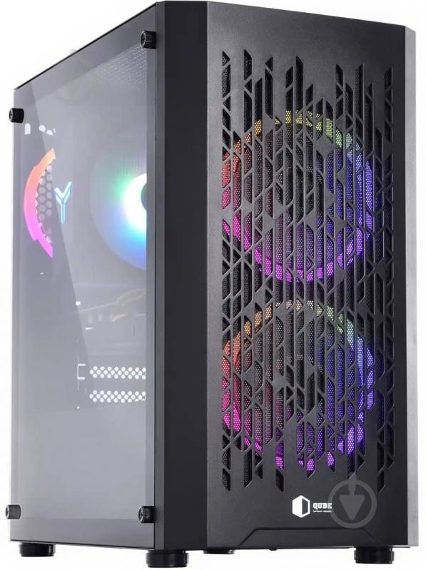 Компьютер Artline Gaming X39 (X39v74Win) black - фото 1