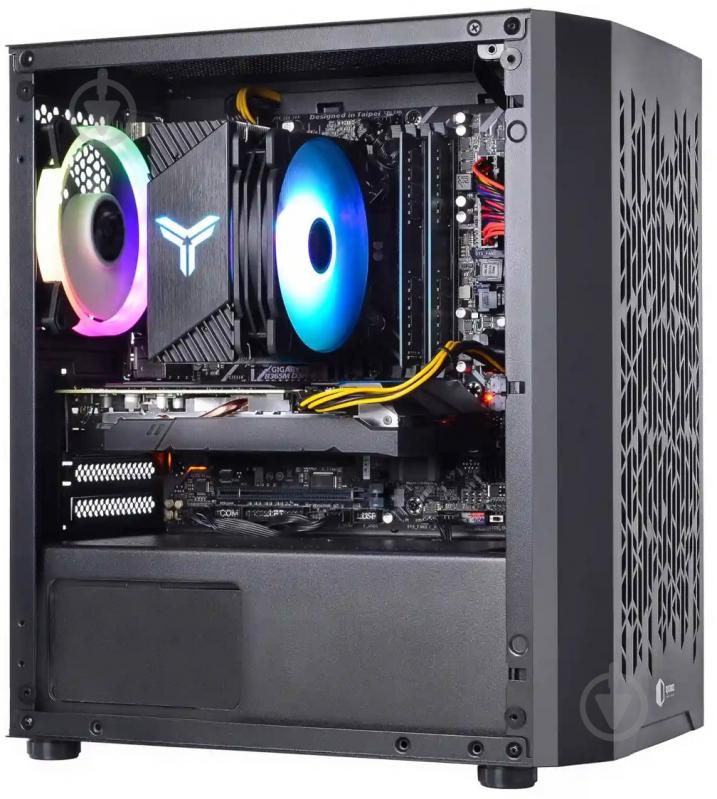 Компьютер Artline Gaming X39 (X39v74Win) black - фото 4