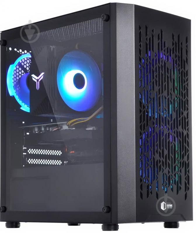 Компьютер Artline Gaming X39 (X39v74Win) black - фото 10