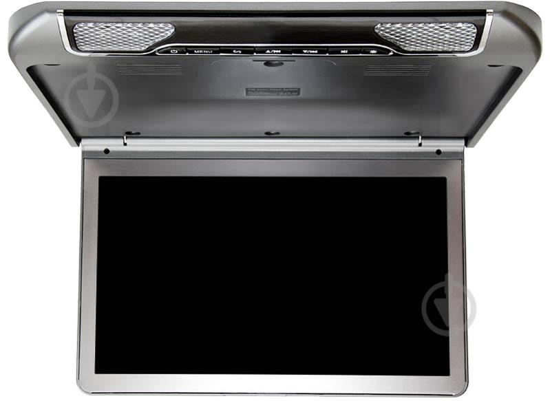 Стельовий монітор Tectos AV1307 gray - фото 2