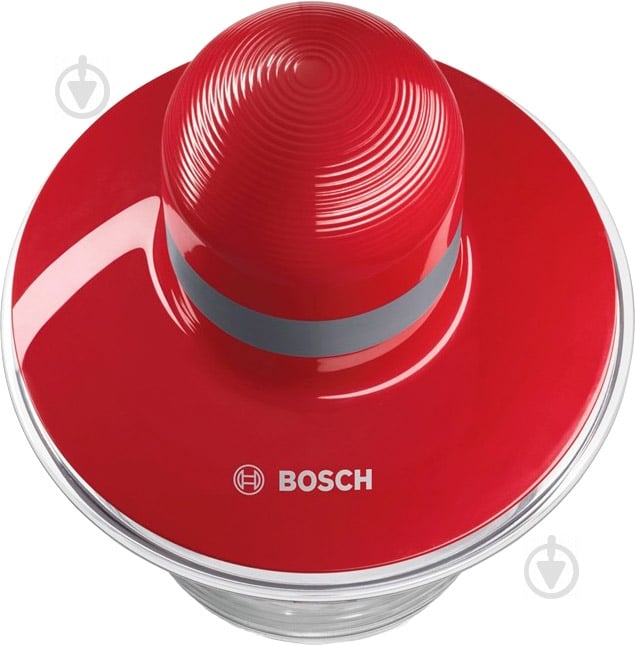 Измельчитель Bosch MMR08R2 - фото 2