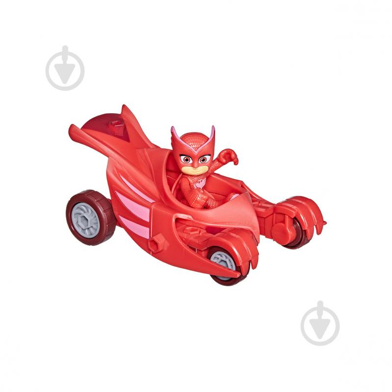 Игровой набор PJ Masks Герои в масках_Планер Алетт F2129 - фото 1