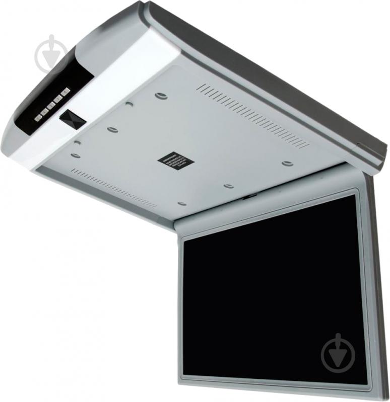 Стельовий монітор Tectos AV1507 gray - фото 3 Стельовий монітор Tectos AV1507 gray - фото 3