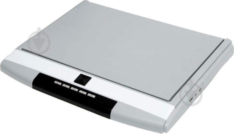 Стельовий монітор Tectos AV1507 gray - фото 4 Стельовий монітор Tectos AV1507 gray - фото 4