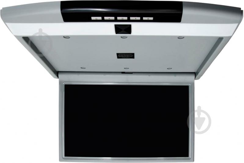 Стельовий монітор Tectos AV1507 gray - фото 2 Стельовий монітор Tectos AV1507 gray - фото 2