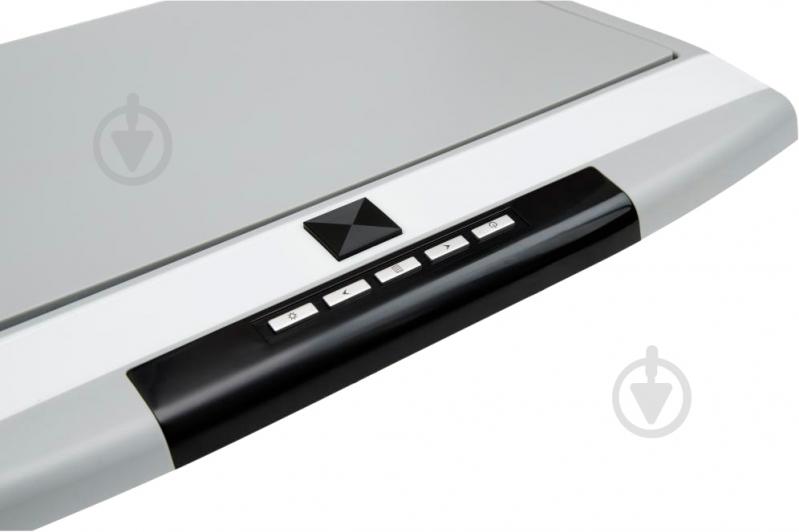 Потолочный монитор Tectos AV1707 gray - фото 5