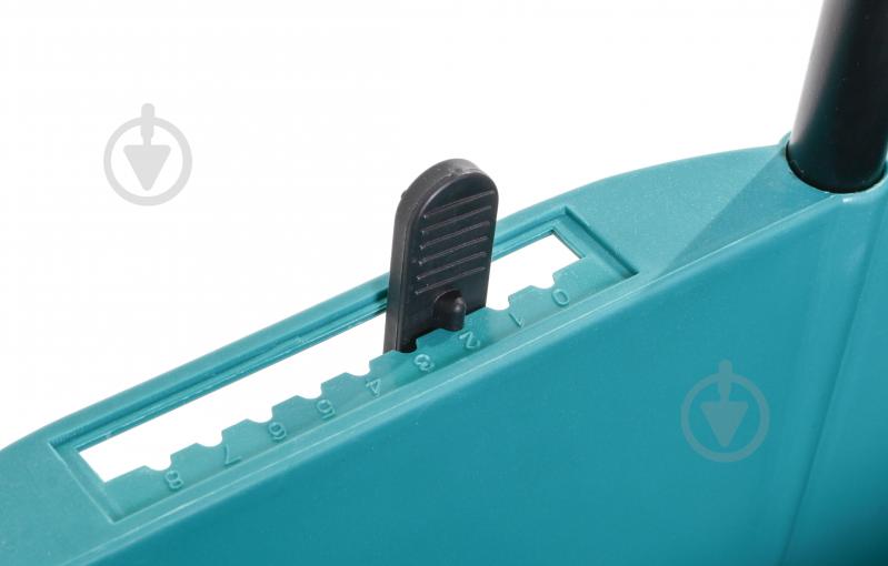 Сеялка ручная Klever 20 л - фото 4 Сеялка ручная Klever 20 л - фото 4