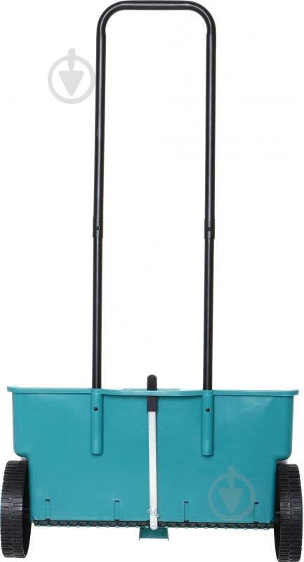 Сеялка ручная Klever 20 л - фото 3 Сеялка ручная Klever 20 л - фото 3