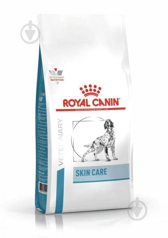 Корм сухой для собак для всех пород Royal Canin V.D. Skin Care 11 кг - фото 1 Корм сухой для собак для всех пород Royal Canin V.D. Skin Care 11 кг - фото 1