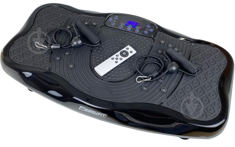 Тренажер EasyFit віброплатформаVibroStep Max - фото 1