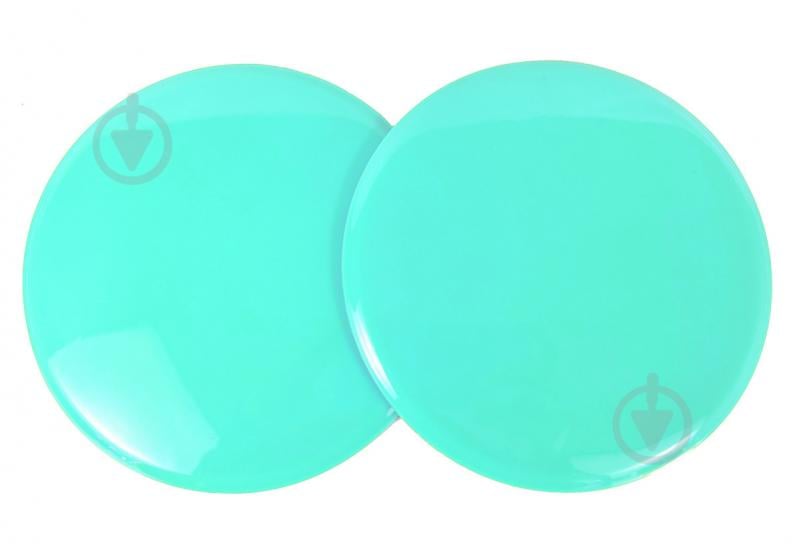 Диск EasyFit для глайдинга мятные (пара) - фото 4