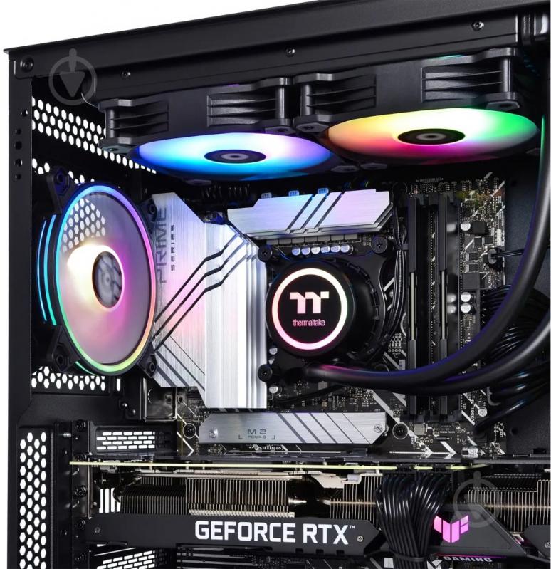 Системний блок Artline Gaming X97 (X97v81Win) black - фото 9