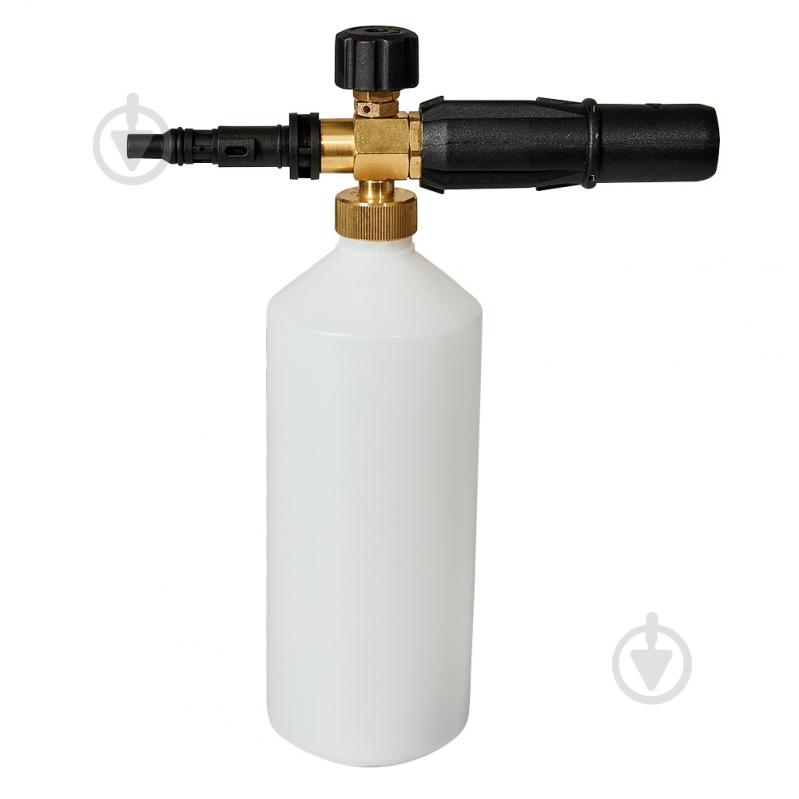 Насадка пенная Vitals 178206 - фото 1 Насадка пенная Vitals 178206 - фото 1