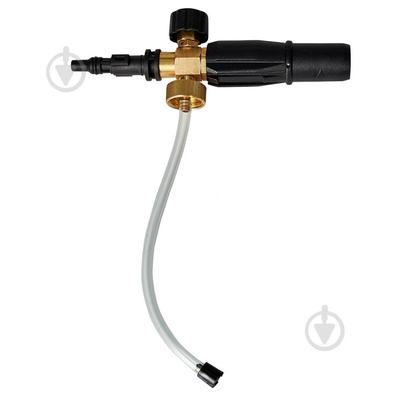 Насадка пенная Vitals 178206 - фото 2 Насадка пенная Vitals 178206 - фото 2