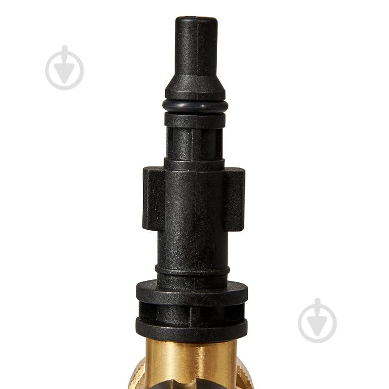 Насадка пенная Vitals 178206 - фото 4 Насадка пенная Vitals 178206 - фото 4