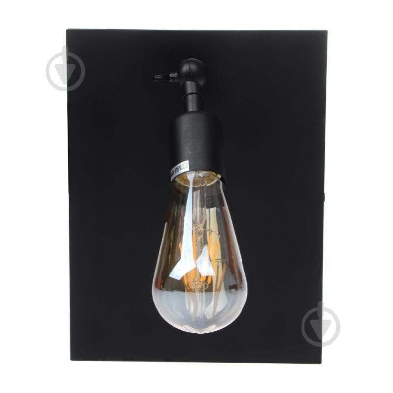 Бра Brille BL-325W 60 Вт E27 хром 26-315 - фото 3 Бра Brille BL-325W 60 Вт E27 хром 26-315 - фото 3