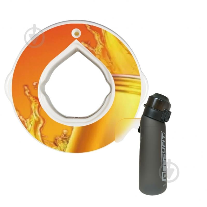 Капсула для бутылки EasyFit Энергетик - фото 2 Капсула для бутылки EasyFit Энергетик - фото 2