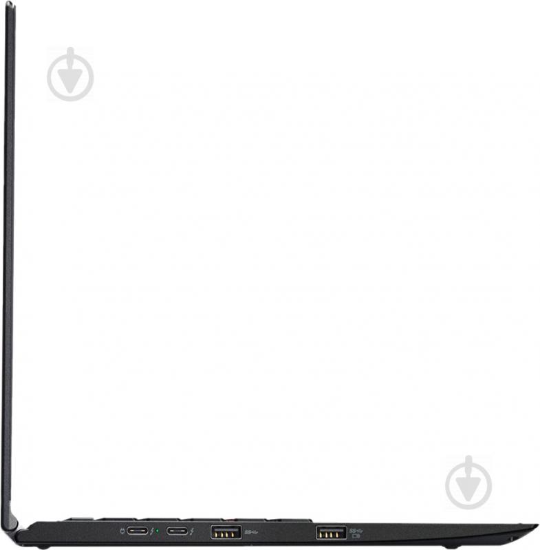 Ноутбук Lenovo ThinkPad X1 Yoga (2nd Gen) 14" (20JD005DRK) black - фото 10