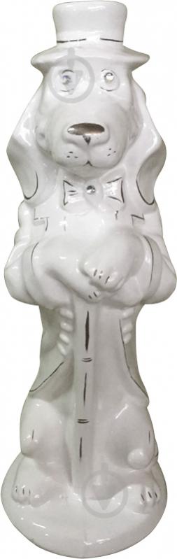 Копилка Олигарх 40 см - фото 1 Копилка Олигарх 40 см - фото 1