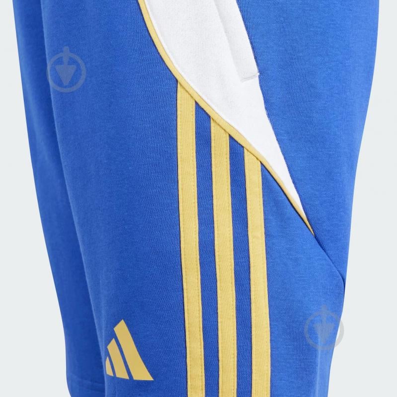 Шорти Adidas MESSI SW SHO Y IS6467 р. 11-12YRS синій - фото 4