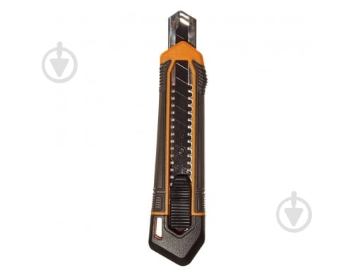 Ніж INGCO SK4 сегментний 18 мм HKNS11815 - фото 3 Ніж INGCO SK4 сегментний 18 мм HKNS11815 - фото 3