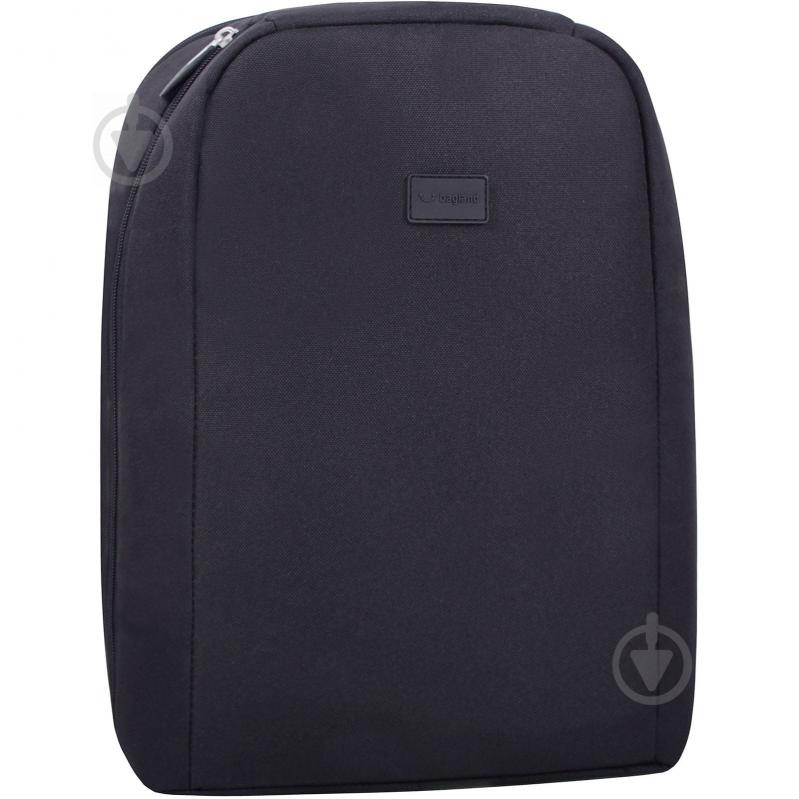 Рюкзак для ноутбука AIRON Bagland Joseph 13-15" black (4821784622201) - фото 1