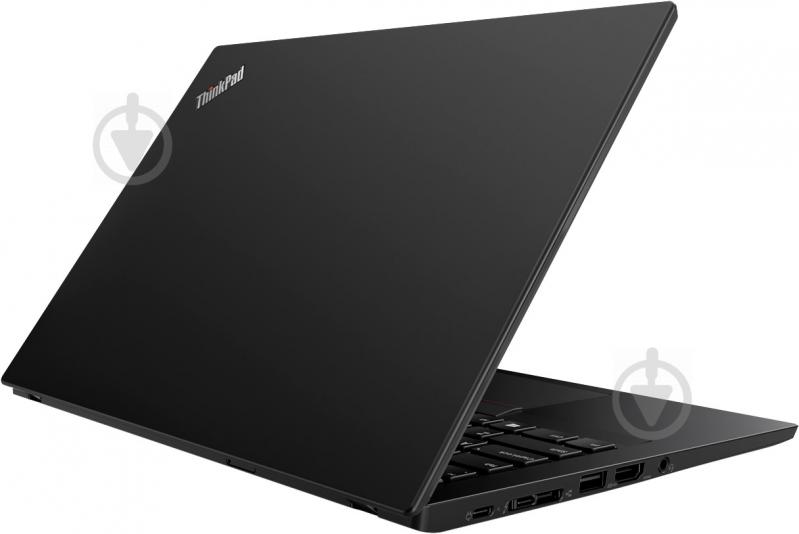 Ноутбук Lenovo ThinkPad X280 12.5" (20KF0053RT) black - фото 4