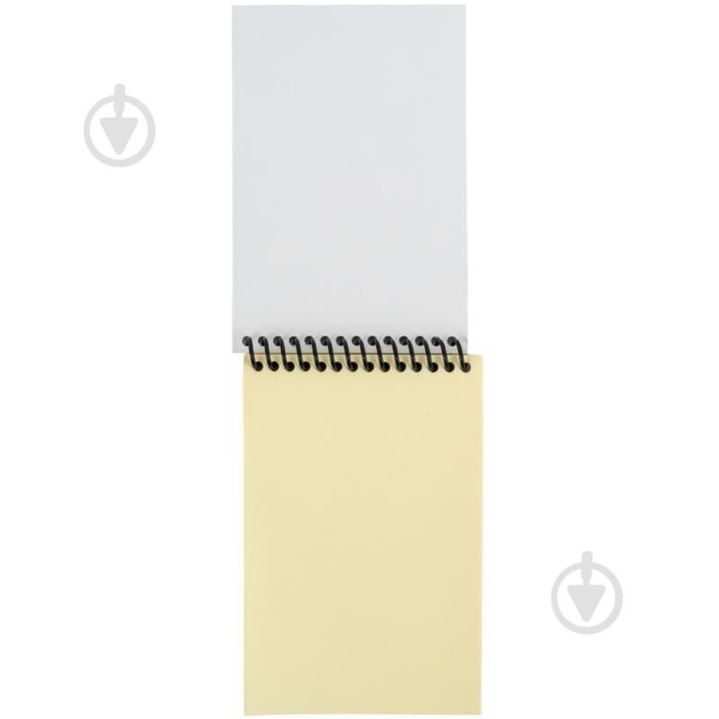 Блокнот KITE А6 Hot Wheels HW25-196-2 - фото 2 Блокнот KITE А6 Hot Wheels HW25-196-2 - фото 2