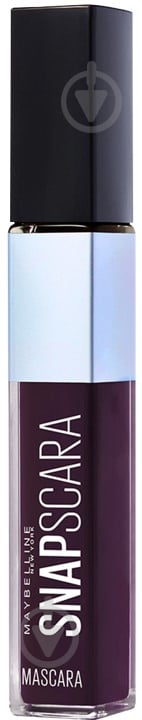 Тушь для ресниц Maybelline New York Snapscara Black Cherry 8 мл - фото 1