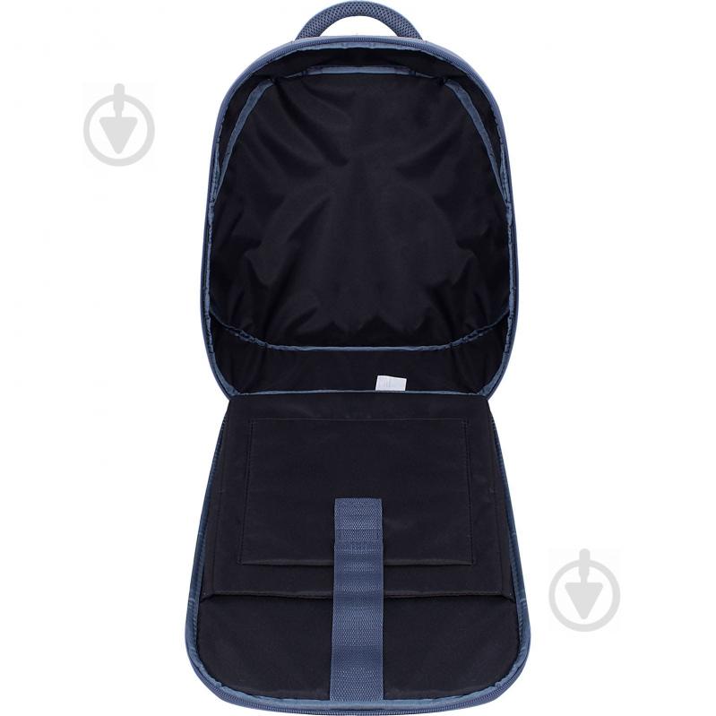 Рюкзак для ноутбука AIRON Bagland Shine 13-15" grey (4821784622191) - фото 3