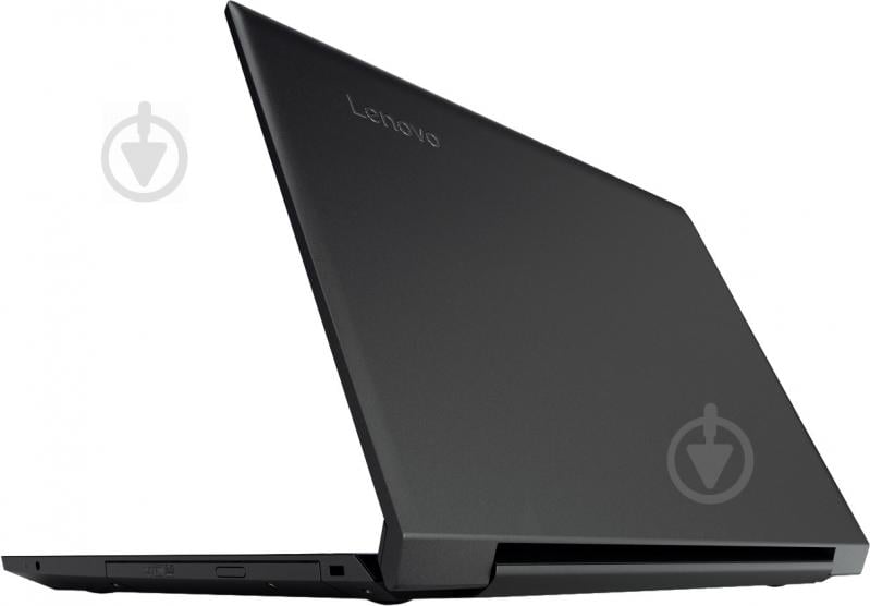 Ноутбук Lenovo V110-15AST 15.6" (80TD003XRK) black - фото 8