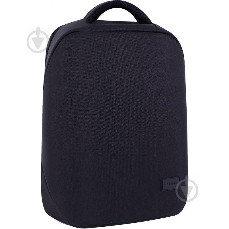 Рюкзак для ноутбука AIRON Bagland Shine 13-15" black (4821784622192) - фото 1