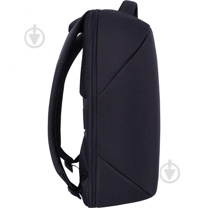 Рюкзак для ноутбука AIRON Bagland Shine 13-15" black (4821784622192) - фото 3