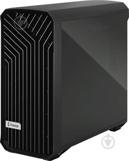 Корпус Fractal Design Torrent Black Tempered Glass Light Tint (FD-C-TOR1A-01) - фото 16