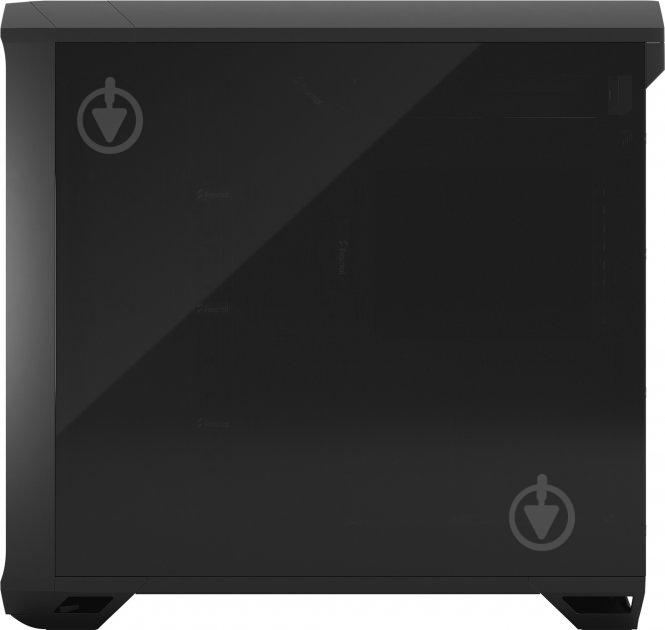 Корпус Fractal Design Torrent Black Tempered Glass Light Tint (FD-C-TOR1A-01) - фото 5