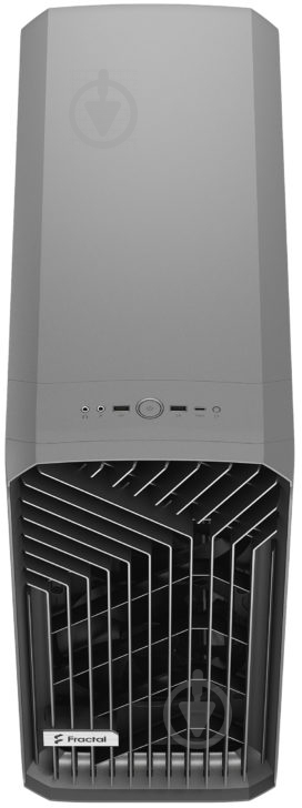 Корпус Fractal Design Torrent Gray TG Light Tint (FD-C-TOR1A-02) - фото 12