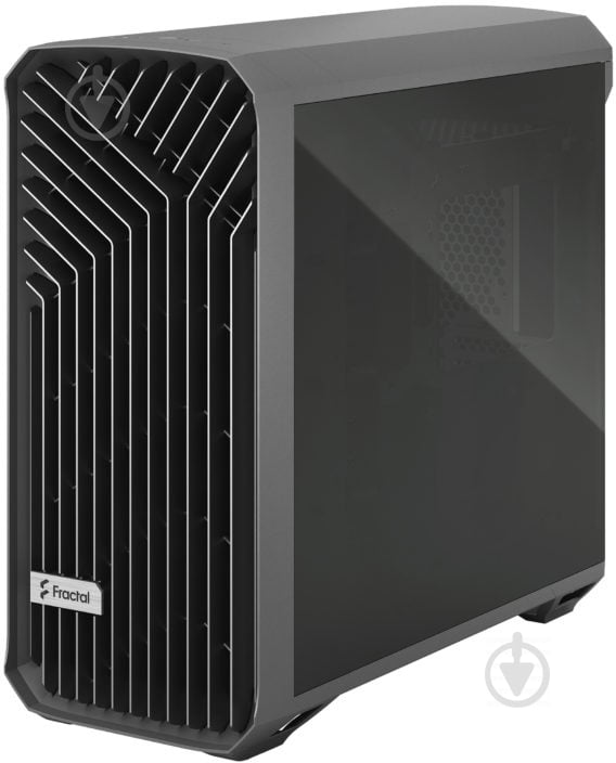 Корпус Fractal Design Torrent Gray TG Light Tint (FD-C-TOR1A-02) - фото 3