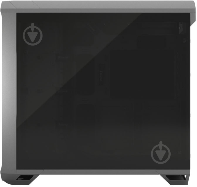 Корпус Fractal Design Torrent Gray TG Light Tint (FD-C-TOR1A-02) - фото 10