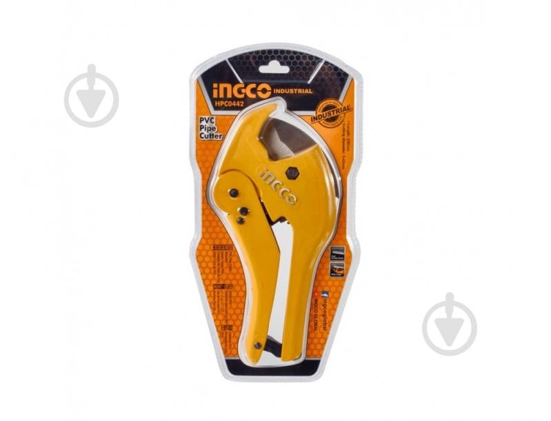 Труборез INGCO Super Select 197594 - фото 1