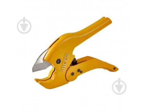 Труборез INGCO Super Select 197594 - фото 4