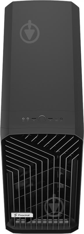 Корпус Fractal Design Torrent Solid	P1445 - фото 6