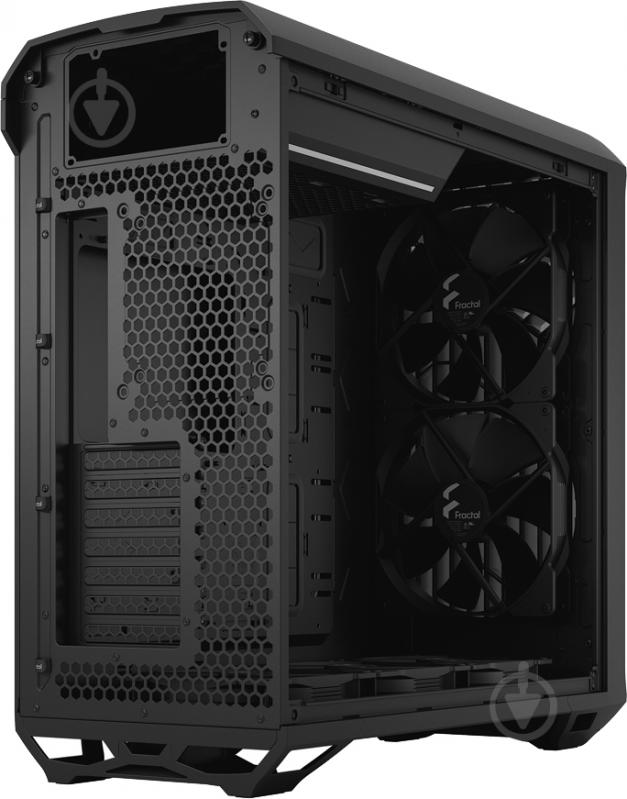 Корпус Fractal Design Torrent Solid	P1445 - фото 16