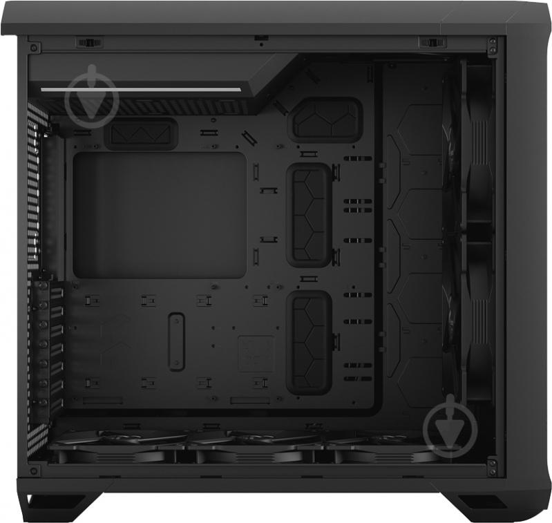 Корпус Fractal Design Torrent Solid	P1445 - фото 19