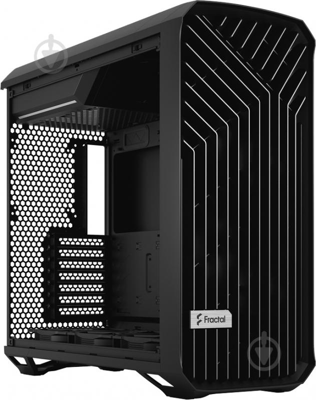 Корпус Fractal Design Torrent Solid	P1445 - фото 20