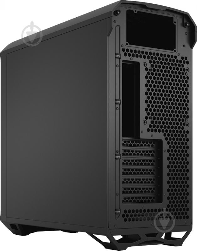 Корпус Fractal Design Torrent Solid	P1445 - фото 10