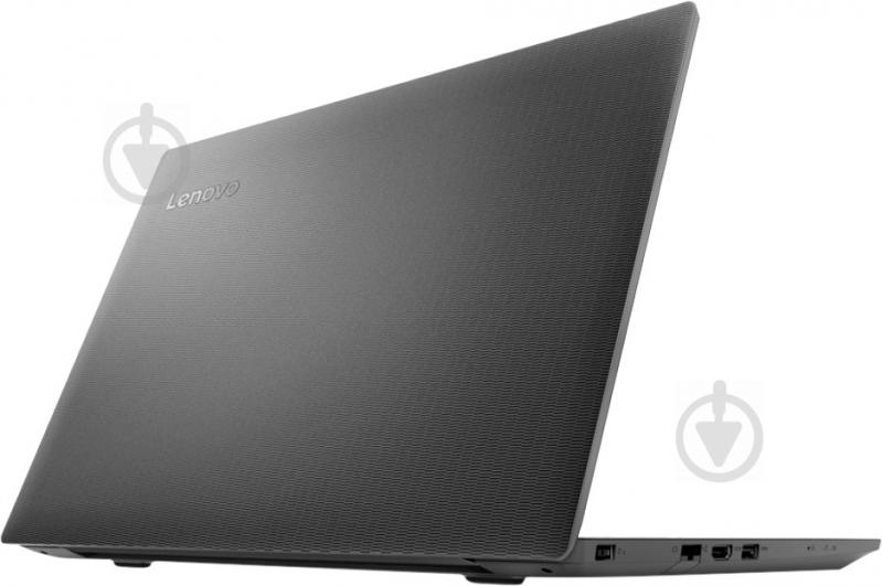 Ноутбук Lenovo V130-15IKB 15.6" (81HN00F3RA) grey - фото 2